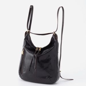 HOBO Merrin Convertible back up Shoulder Bag